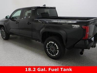 2024 Toyota Tacoma 2WD - Photo 9