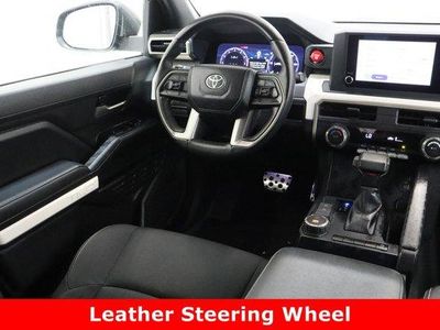 2024 Toyota Tacoma 2WD - Photo 29