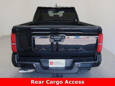 2024 Toyota Tacoma 2WD - Photo 8