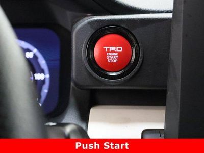2024 Toyota Tacoma 2WD - Photo 17
