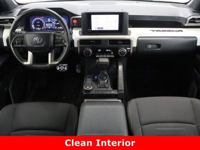 2024 Toyota Tacoma 2WD - Photo 28