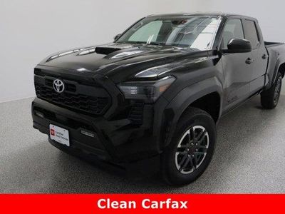 2024 Toyota Tacoma 2WD - Photo 2