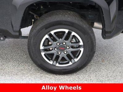 2024 Toyota Tacoma 2WD - Photo 10