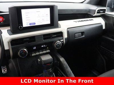 2024 Toyota Tacoma 2WD - Photo 15