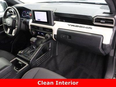2024 Toyota Tacoma 2WD - Photo 34