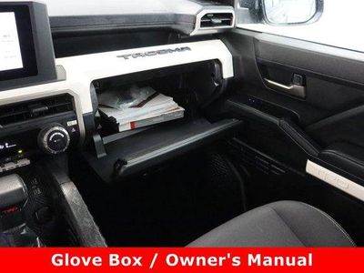 2024 Toyota Tacoma 2WD - Photo 22