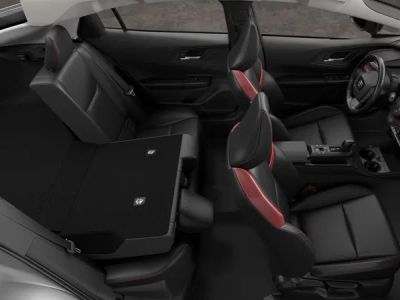 2026 Toyota Prius Plug-in Hybrid - Photo 22
