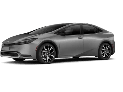 2026 Toyota Prius Plug-in Hybrid - Photo 24
