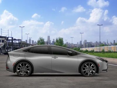 2026 Toyota Prius Plug-in Hybrid - Photo 14