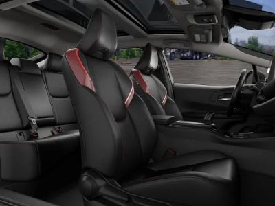 2026 Toyota Prius Plug-in Hybrid - Photo 20