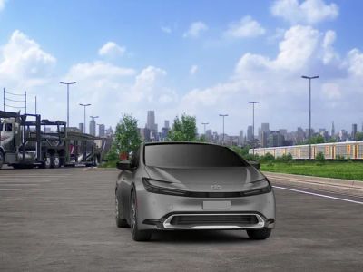 2026 Toyota Prius Plug-in Hybrid - Photo 18