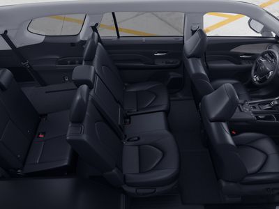 2026 Toyota Grand Highlander - Photo 4