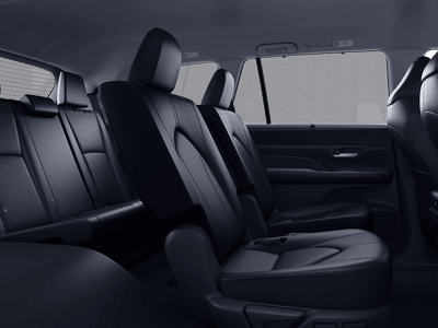 2026 Toyota Grand Highlander - Photo 29