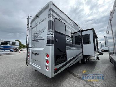 2026 Forest River RiverStone - Photo 4