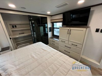 2026 Forest River RiverStone - Photo 11