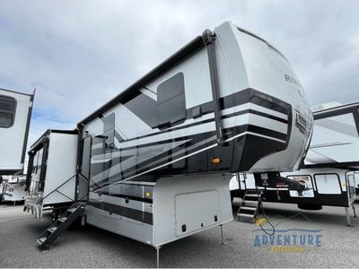 2026 Forest River RiverStone - Photo 2