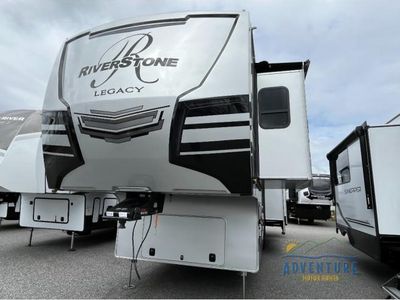 2026 Forest River RiverStone - Photo 3