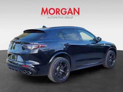 2024 Alfa Romeo Stelvio - Photo 3
