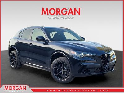 2024 Alfa Romeo Stelvio - Photo 1