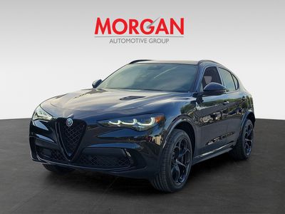 2024 Alfa Romeo Stelvio - Photo 5