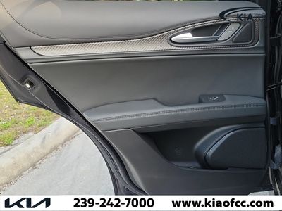 2024 Alfa Romeo Stelvio - Photo 13