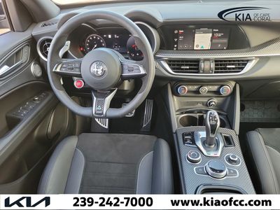 2024 Alfa Romeo Stelvio - Photo 16