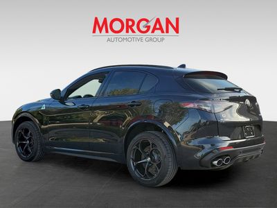 2024 Alfa Romeo Stelvio - Photo 4