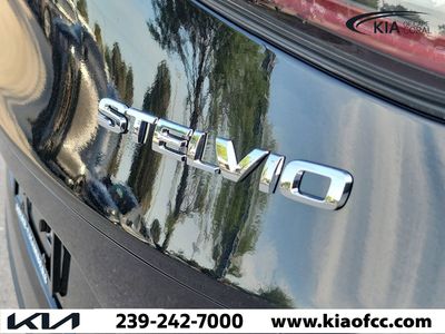 2024 Alfa Romeo Stelvio - Photo 8