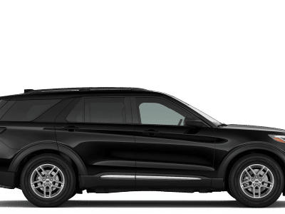 2026 Ford Explorer — photo 28 view