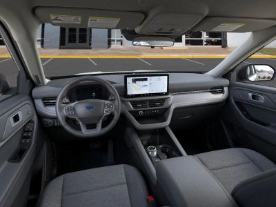 2026 Ford Explorer — photo 9 view