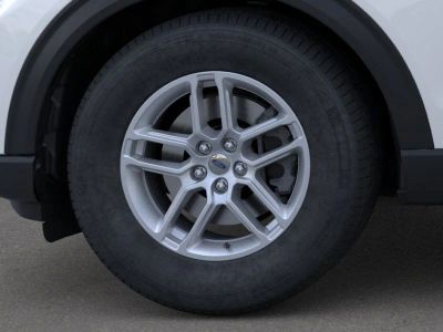 2026 Ford Explorer — photo 19 view