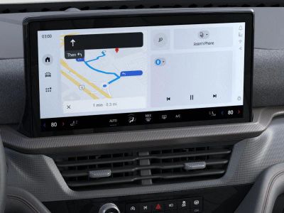 2026 Ford Explorer — photo 14 view
