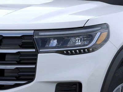 2026 Ford Explorer — photo 18 view