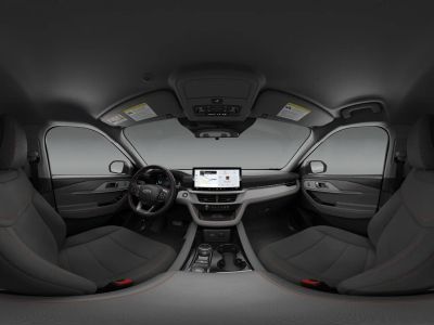 2026 Ford Explorer — photo 31 view