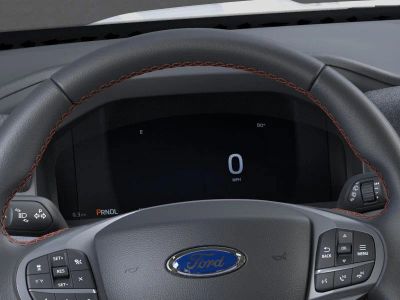 2026 Ford Explorer — photo 13 view