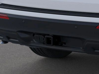 2026 Ford Explorer — photo 23 view