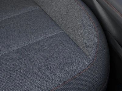 2026 Ford Explorer — photo 16 view