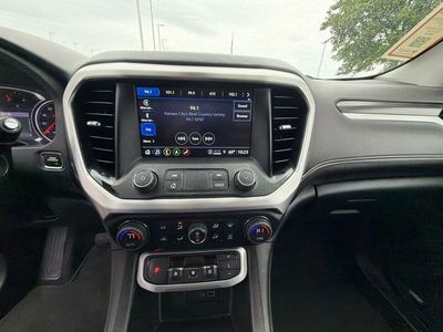 2023 GMC Acadia — photo 18 view