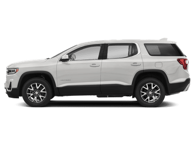 2023 GMC Acadia — photo 29 view