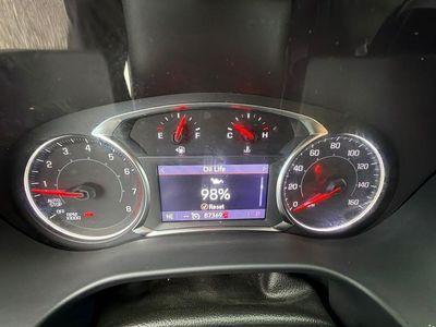 2023 GMC Acadia — photo 14 view