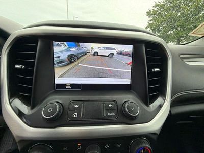 2023 GMC Acadia — photo 19 view