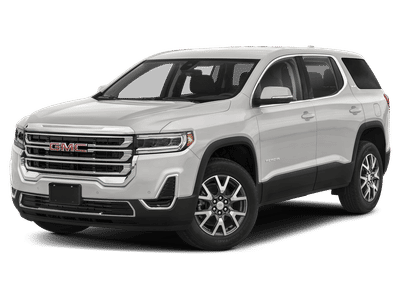 2023 GMC Acadia — photo 27 view