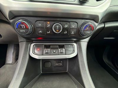 2023 GMC Acadia — photo 21 view