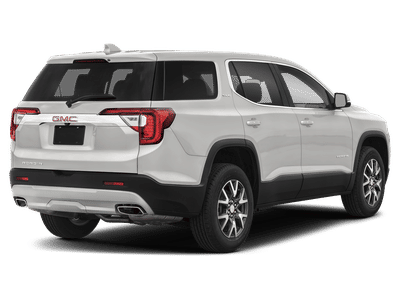 2023 GMC Acadia — photo 28 view