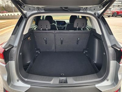 2026 2026 Chevrolet Trailblazer - Photo 4