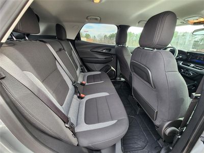 2026 2026 Chevrolet Trailblazer - Photo 7