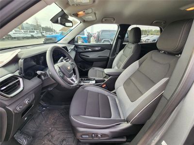 2026 2026 Chevrolet Trailblazer - Photo 12