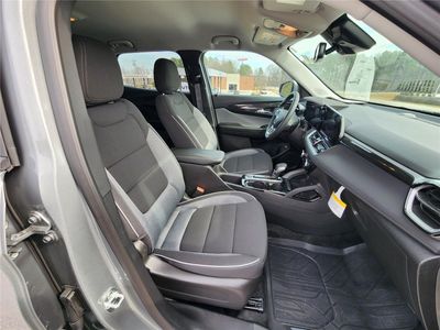 2026 2026 Chevrolet Trailblazer - Photo 6