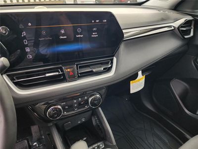 2026 2026 Chevrolet Trailblazer - Photo 9