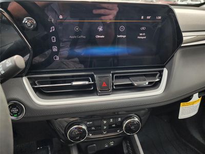 2026 2026 Chevrolet Trailblazer - Photo 13